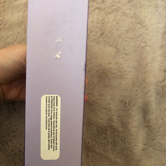 COPY - LIP &POP EDITION BTS | AMOREPACIFIC lip sleeping mask in 3 differentscent - Picture 7 of 9